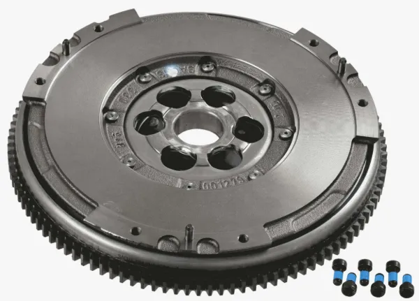 Маховик 2294001617 Sachs