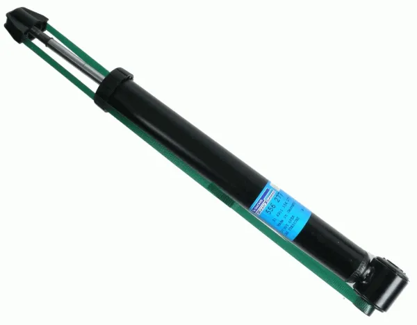 Амортизатор задній 556277 Sachs