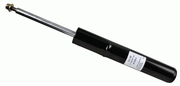 Амортизатор передній 314158 Sachs