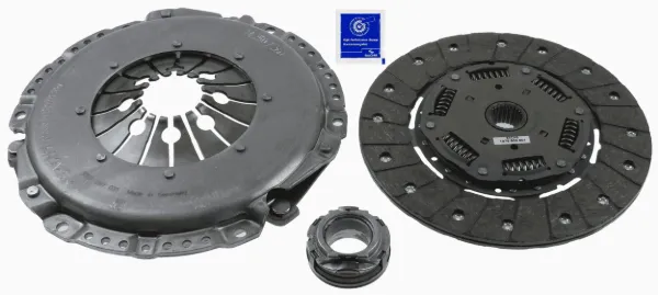 Зчеплення 3000951785 Sachs