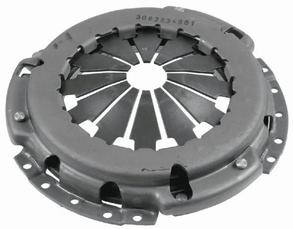 Корзина зчеплення 3082634001 Sachs