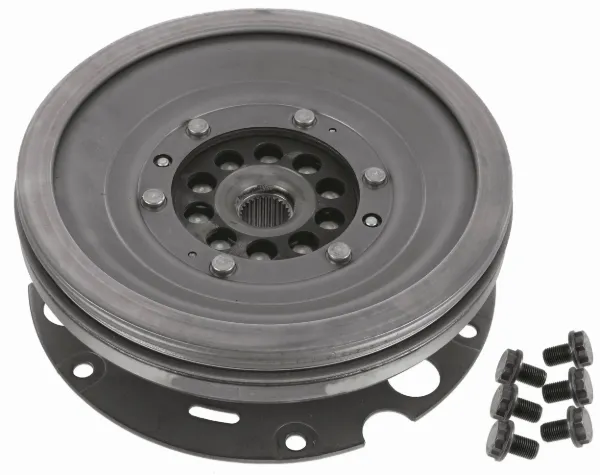 Маховик 2295601030 Sachs