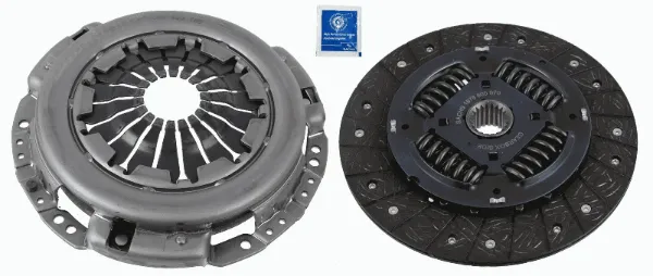 Зчеплення 3000950845 Sachs