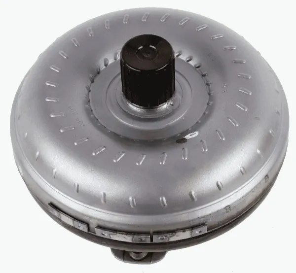 Гідротрансформатор АКПП 0700000780 Sachs