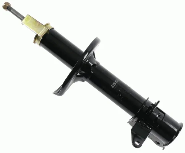Амортизатор задній, лівий 313627 Sachs