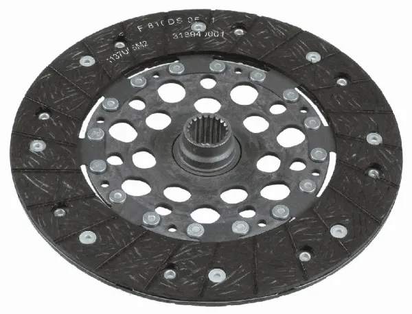 Диск зчеплення 1864997201 Sachs