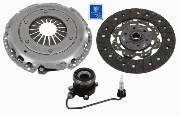 Зчеплення 3000990573 Sachs