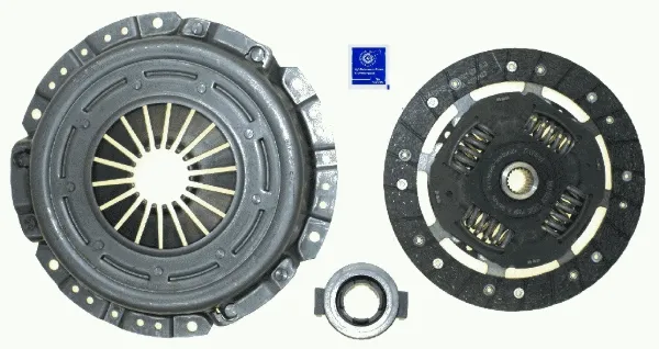 Зчеплення 3000540001 Sachs