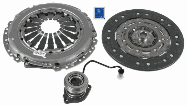 Зчеплення 3000990465 Sachs