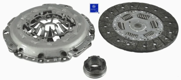 Зчеплення 3000951856 Sachs