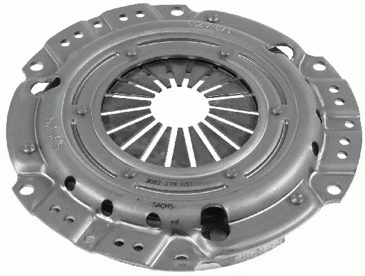 Корзина зчеплення 3082278031 Sachs