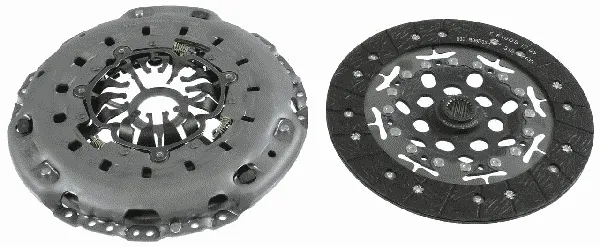 Зчеплення 3000951918 Sachs