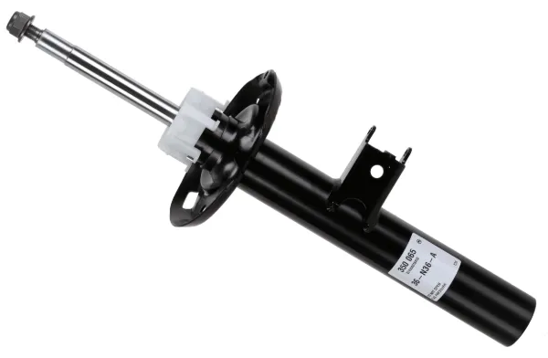 Амортизатора передній лівий 350065 Sachs