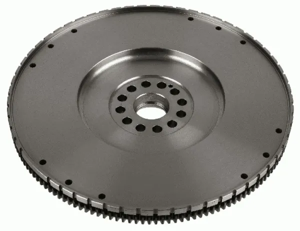Маховик 3421601086 Sachs