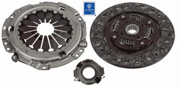 Зчеплення 3000853301 Sachs