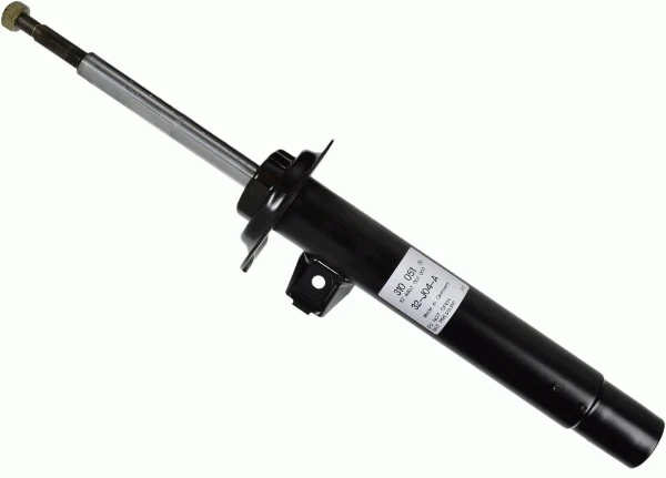 Амортизатора передній лівий 310051 Sachs