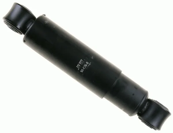 Амортизатор задній 312977 Sachs