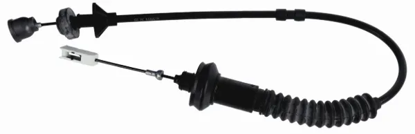Трос зчеплення 3074600215 Sachs