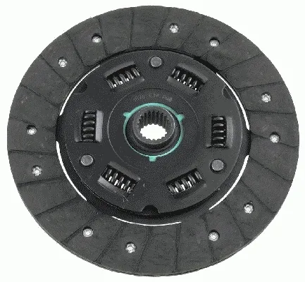 Диск зчеплення 1878634008 Sachs