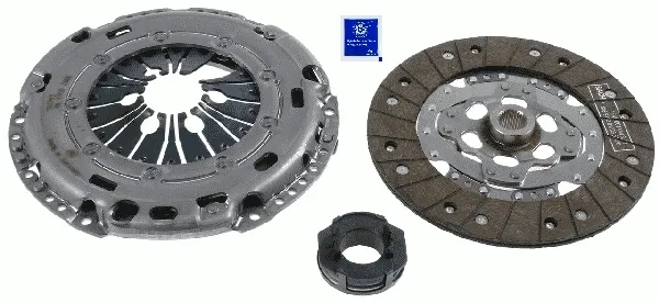 Зчеплення 3000970001 Sachs