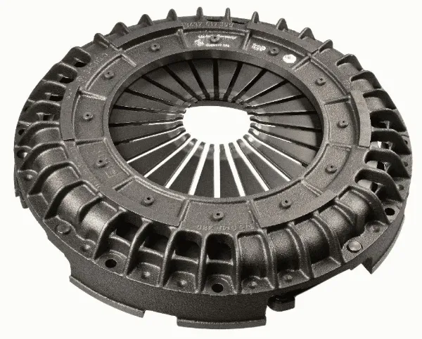Корзина зчеплення 3482017034 Sachs