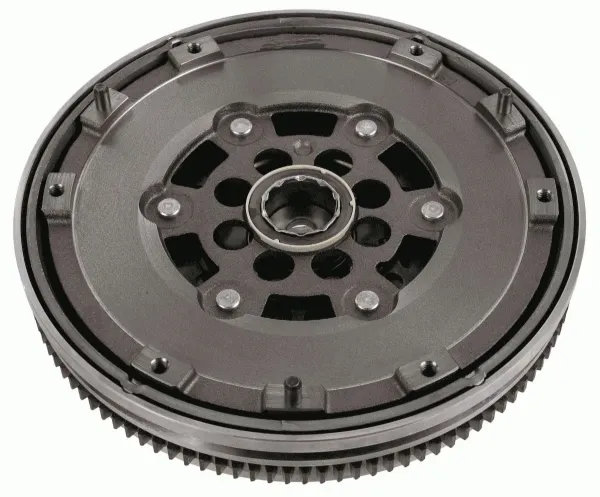 Маховик 2294501256 Sachs