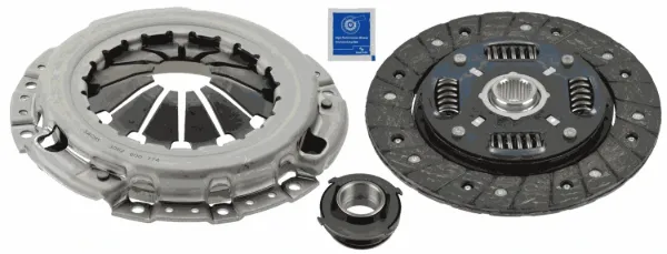 Зчеплення 3000951475 Sachs