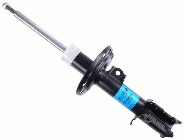 Амортизатора передній лівий 290386 Sachs