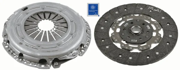 Зчеплення 3000970037 Sachs