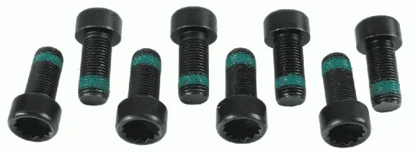 Болт кріплення маховика 1874000018 Sachs