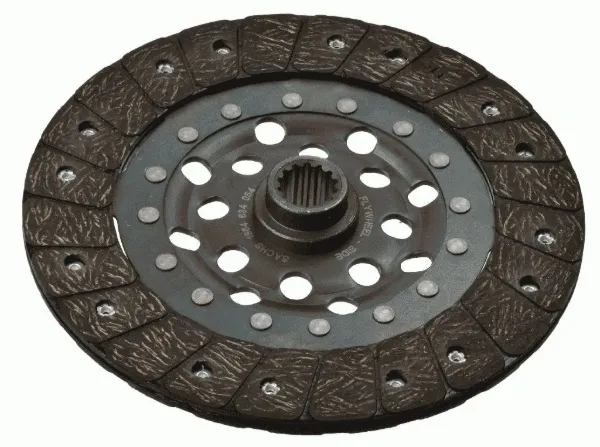 Диск зчеплення 1864634054 Sachs
