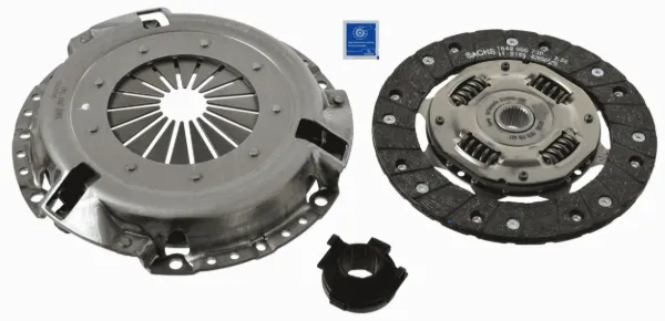 Зчеплення 3000951204 Sachs