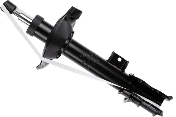Амортизатор задній, лівий 318219 Sachs