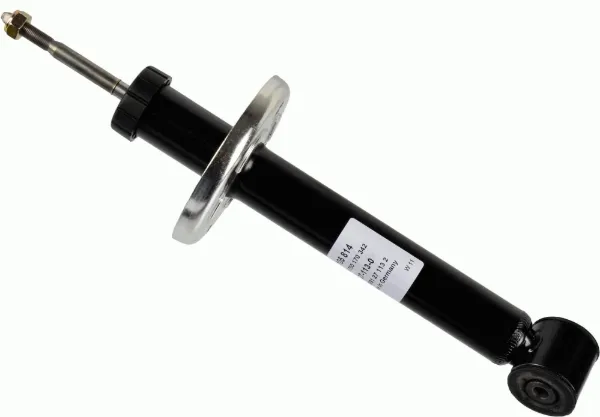 Амортизатор задній 105814 Sachs