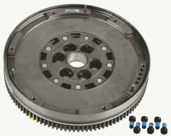 Маховик 2294701034 Sachs