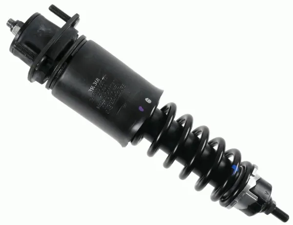 Амортизатор кабіни (TRUCK) 314348 Sachs