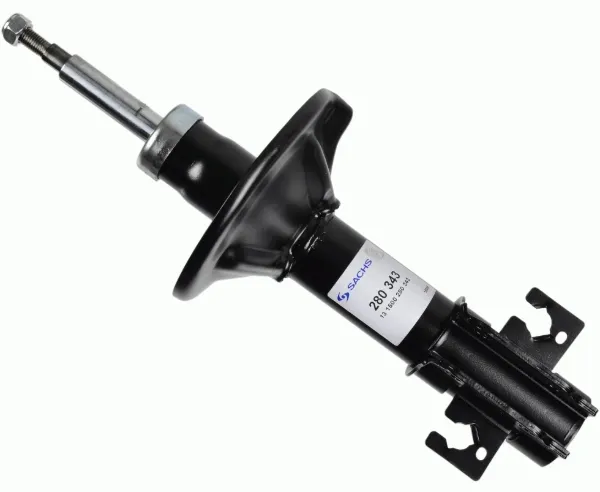 Амортизатор передній 280343 Sachs