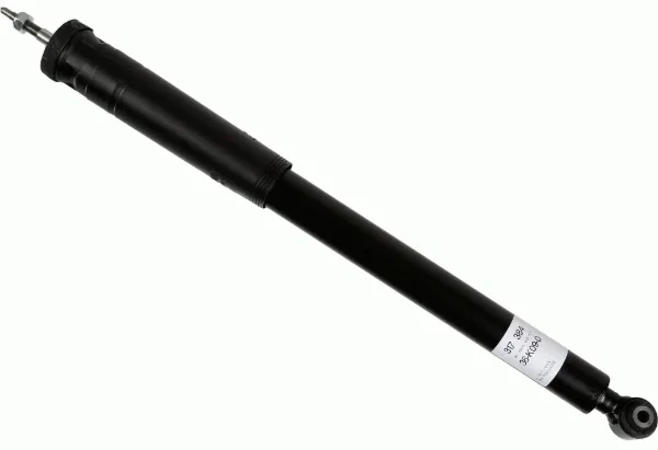 Амортизатор задній 317384 Sachs