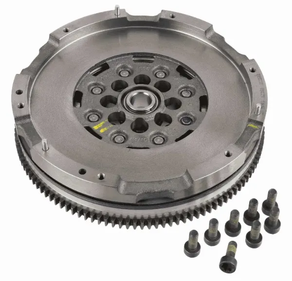 Маховик 2294701058 Sachs