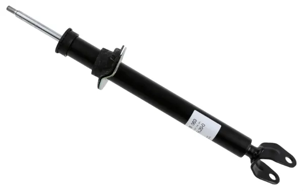 Амортизатор передній 318063 Sachs