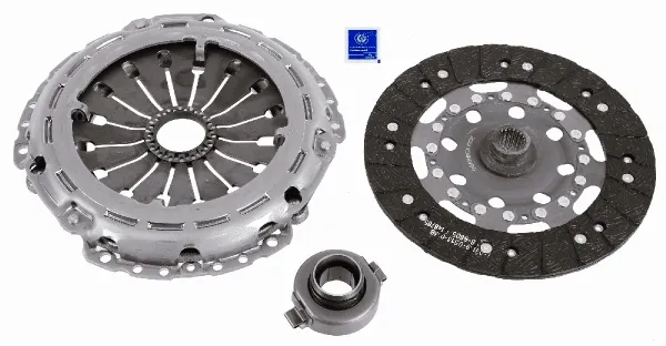 Зчеплення 3000859301 Sachs