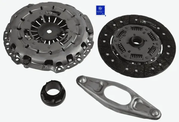 Зчеплення 3000951959 Sachs