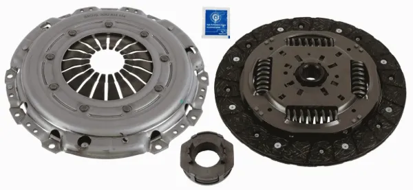 Зчеплення 3000951692 Sachs