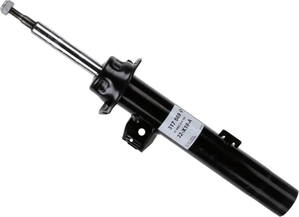 Амортизатора передній лівий 317569 Sachs