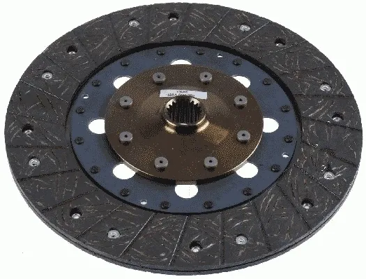 Диск зчеплення 1864600702 Sachs