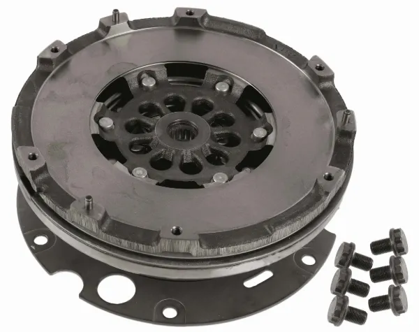 Маховик 2294501296 Sachs