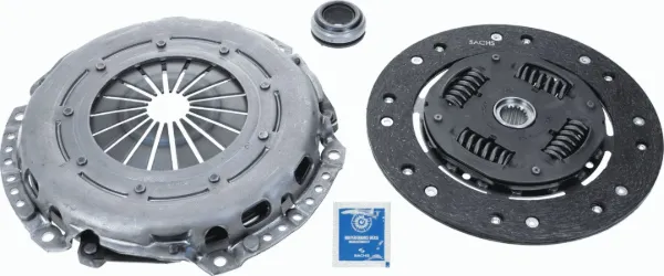 Зчеплення 3000950009 Sachs
