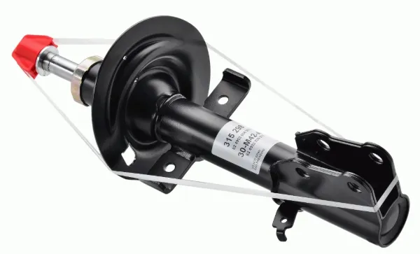 Амортизатор передній 315298 Sachs