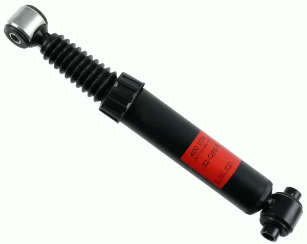 Амортизатор задній 400074 Sachs
