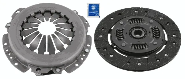 Зчеплення 3000853201 Sachs